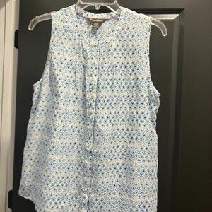 Tommy Bahama Tank Top